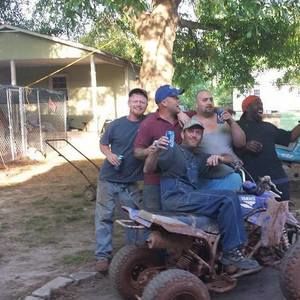 Meet your Posher, Harry